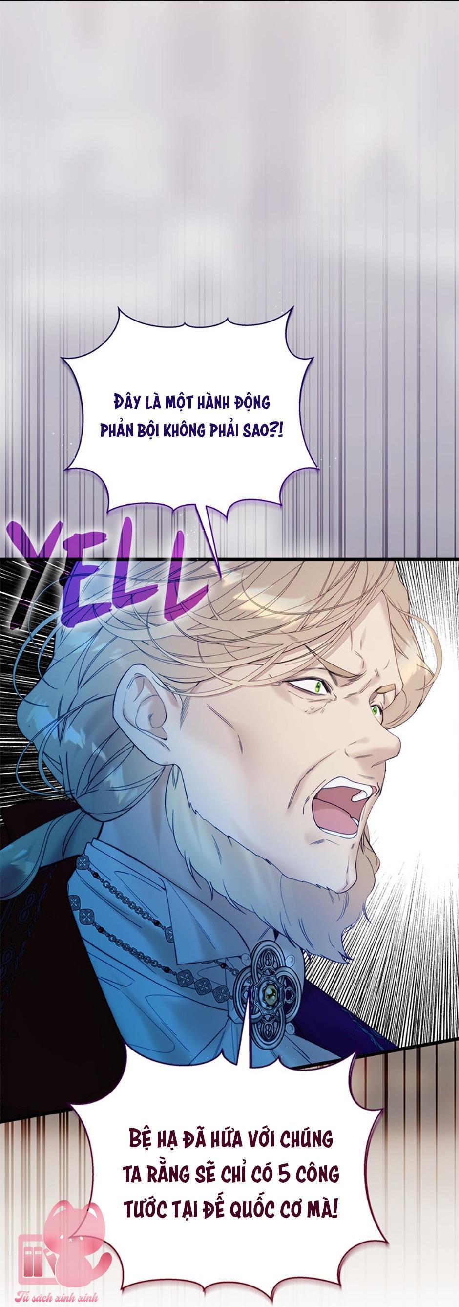Beatrice - Chap 116 - Trang 38