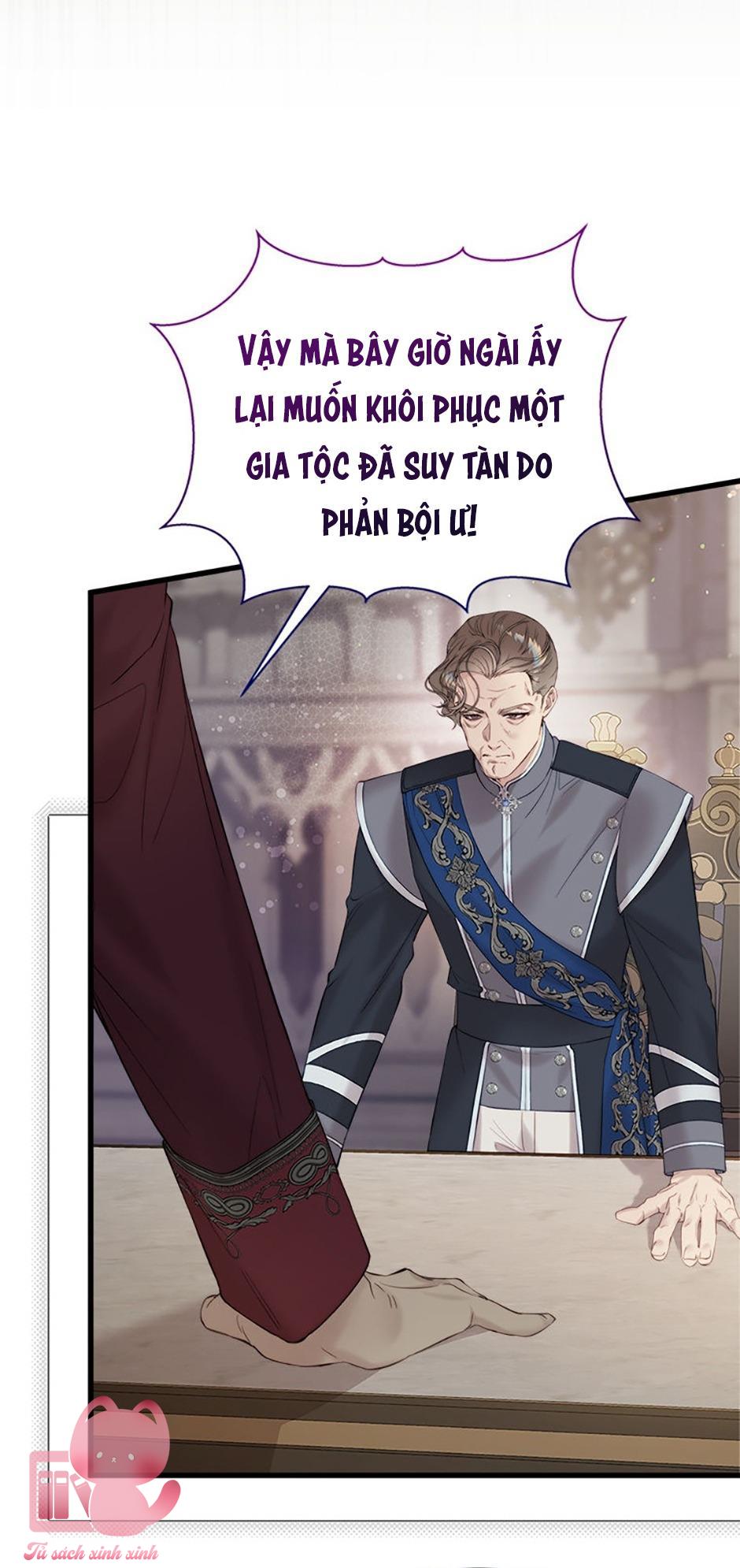 Beatrice - Chap 116 - Trang 39