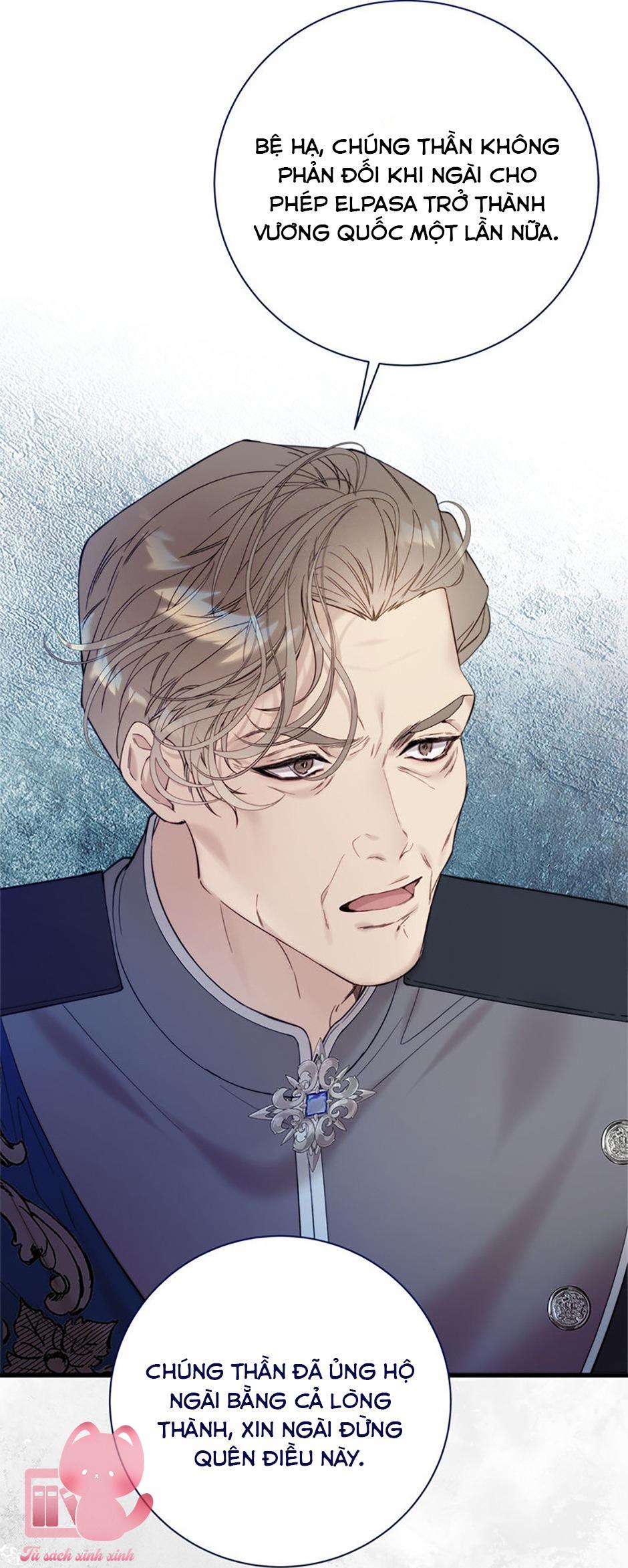 Beatrice - Chap 116 - Trang 40