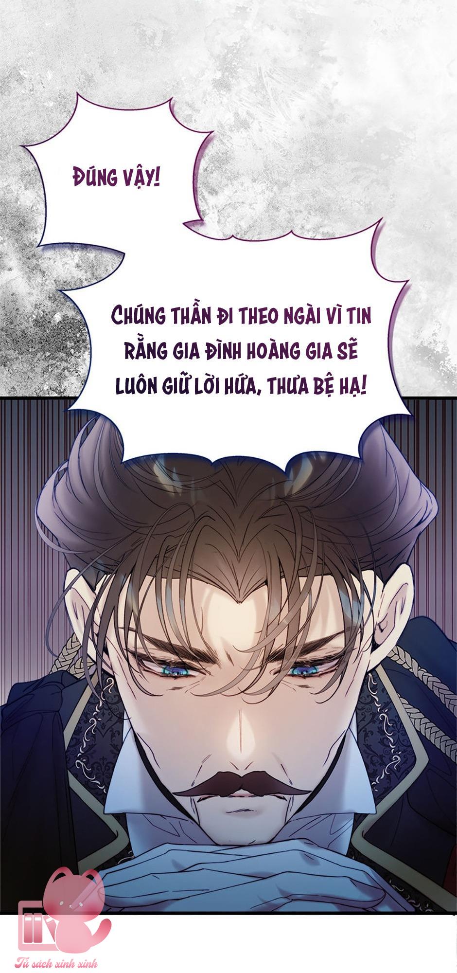 Beatrice - Chap 116 - Trang 41