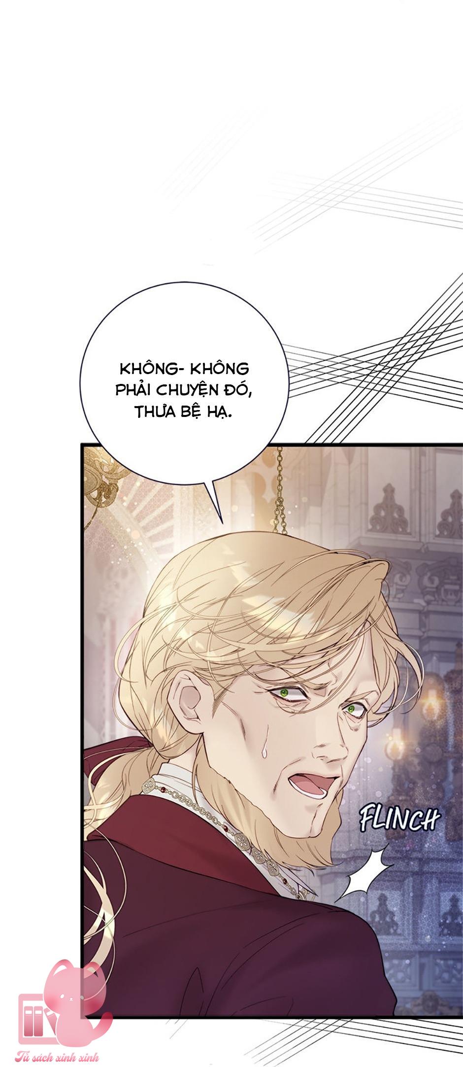 Beatrice - Chap 116 - Trang 43