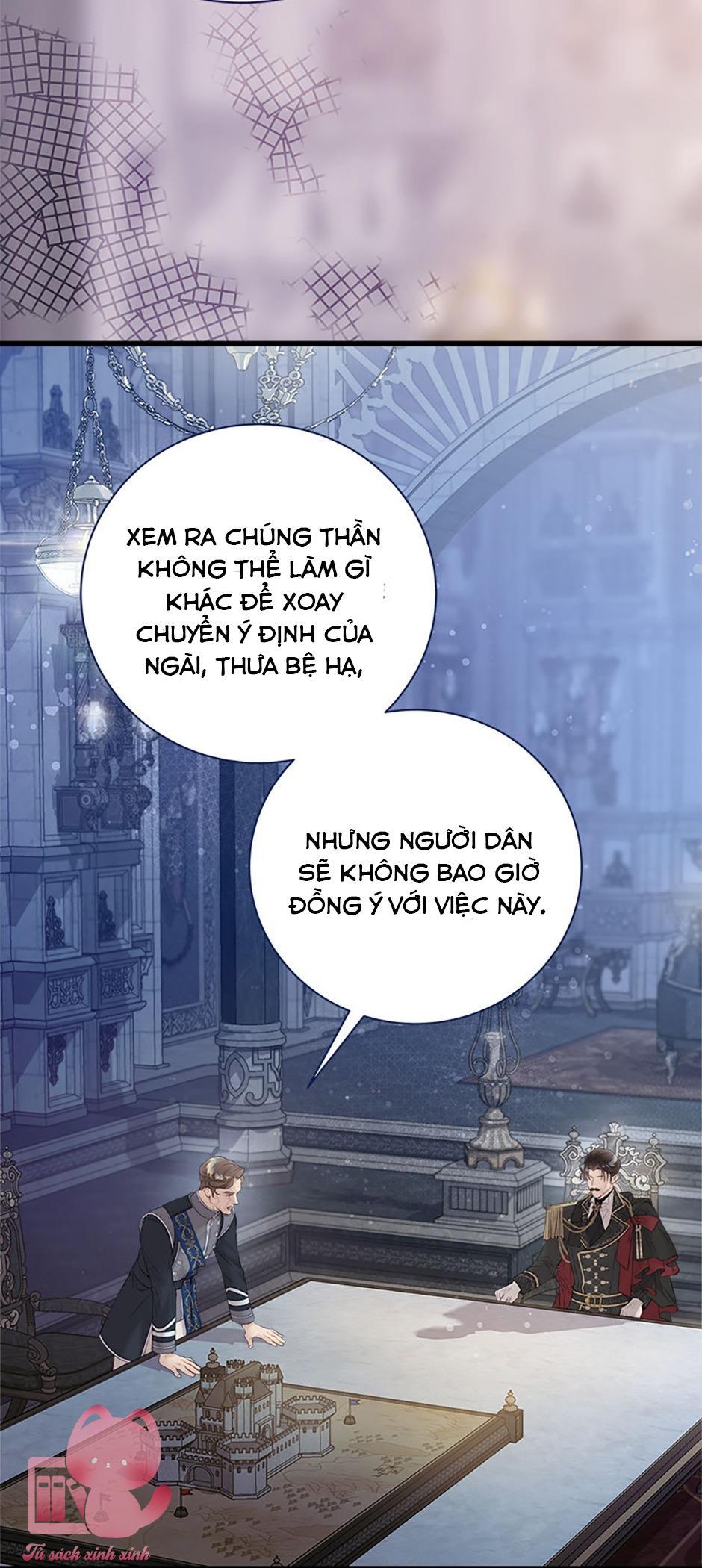 Beatrice - Chap 116 - Trang 45