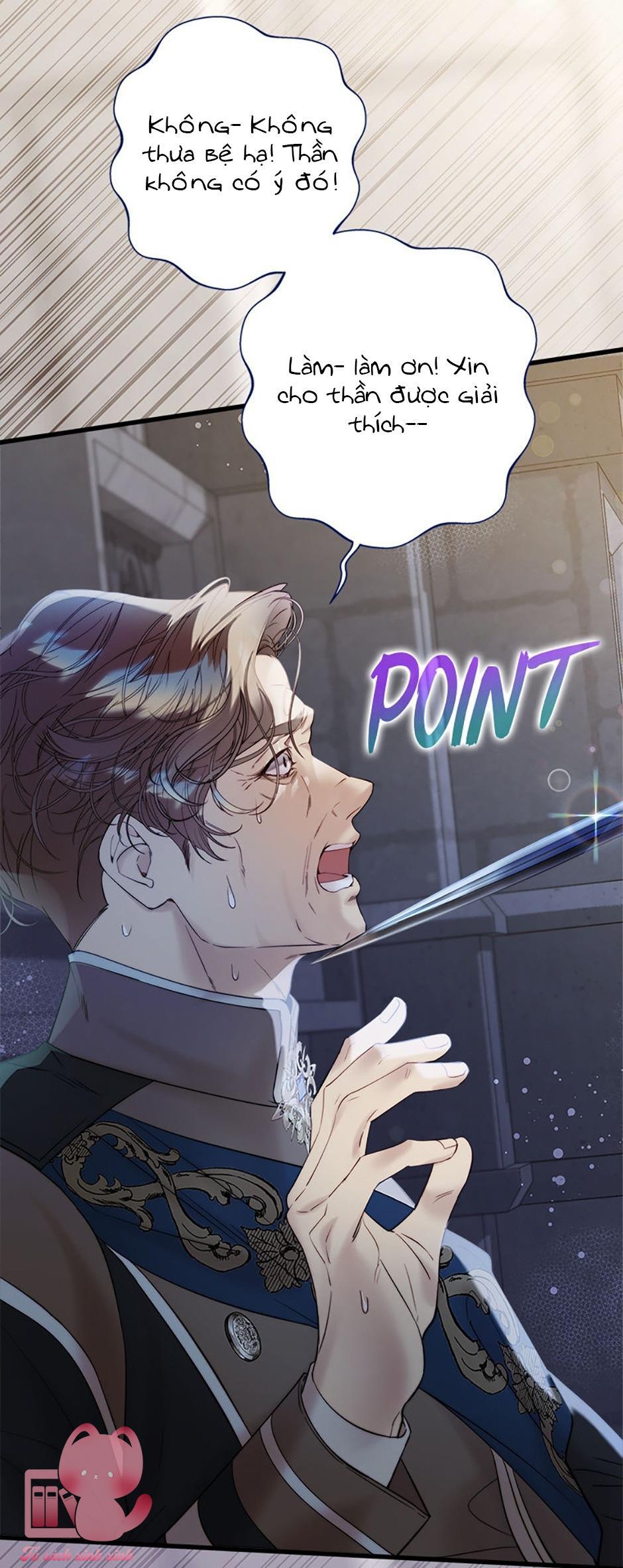 Beatrice - Chap 116 - Trang 58