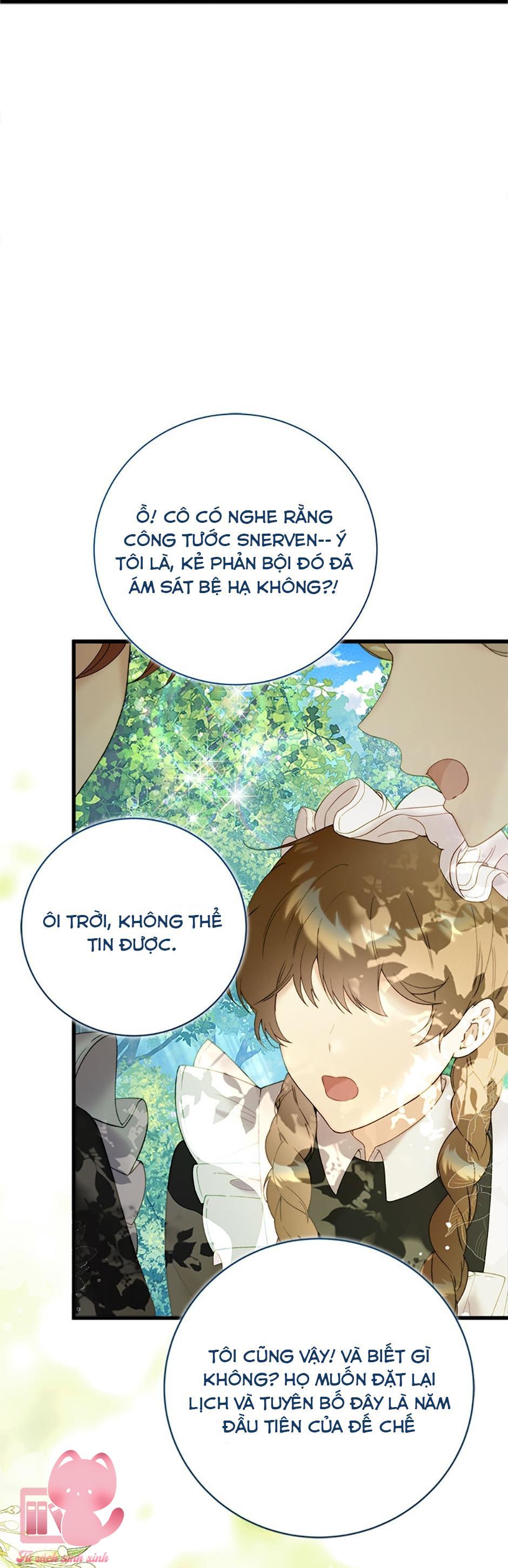 Beatrice - Chap 116 - Trang 73