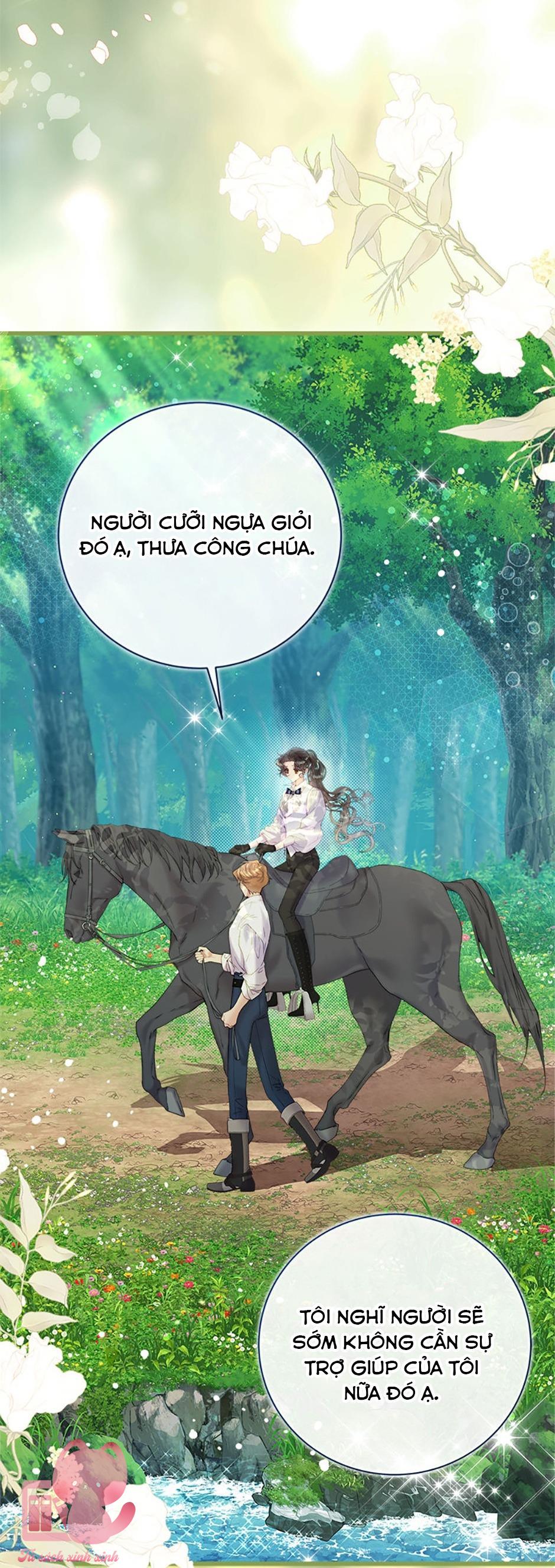 Beatrice - Chap 116 - Trang 76