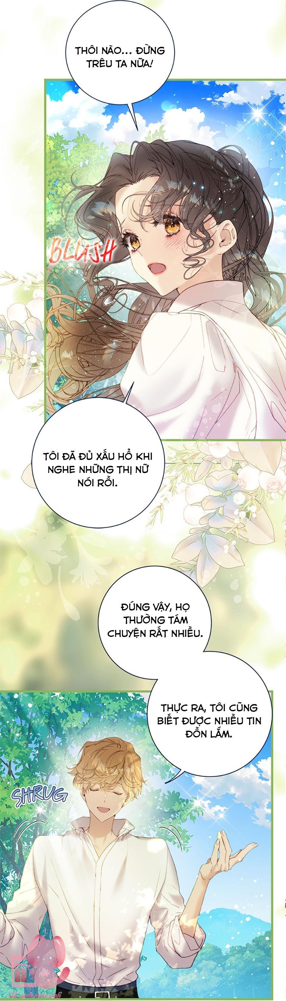 Beatrice - Chap 116 - Trang 79