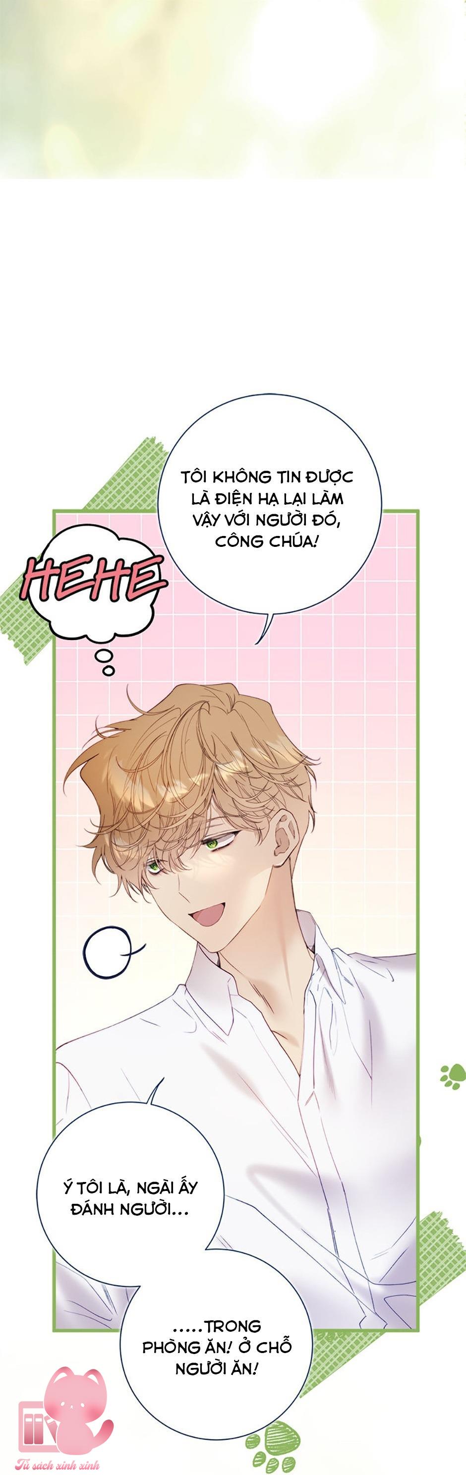 Beatrice - Chap 116 - Trang 80