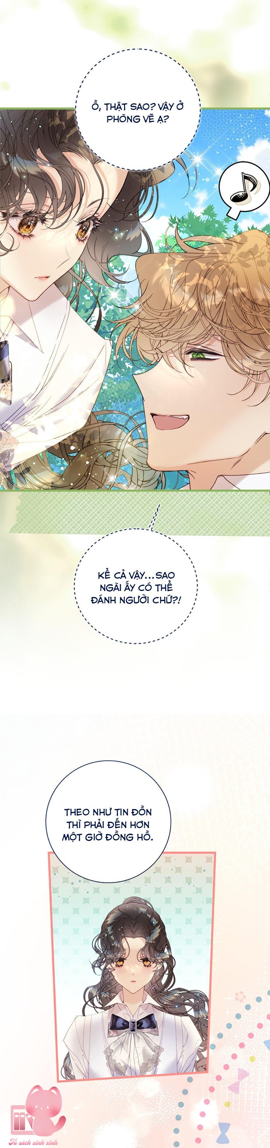 Beatrice - Chap 116 - Trang 82