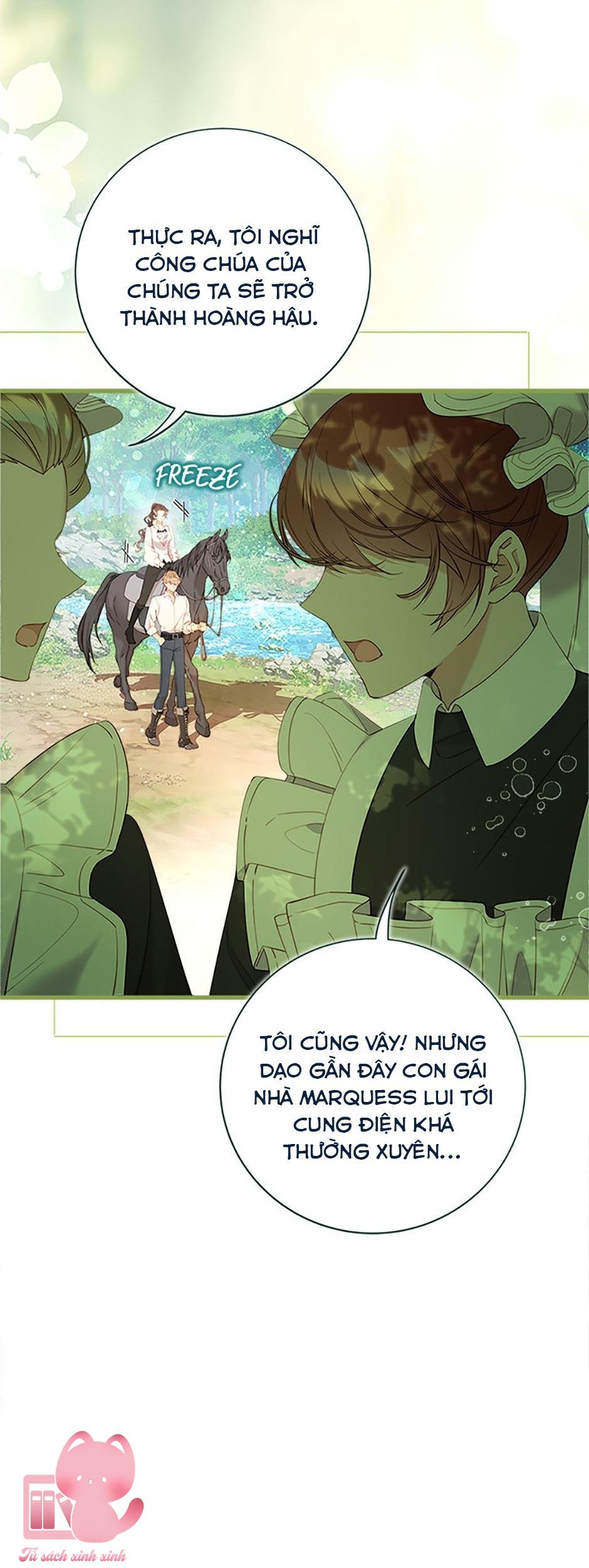Beatrice - Chap 118 - Trang 11