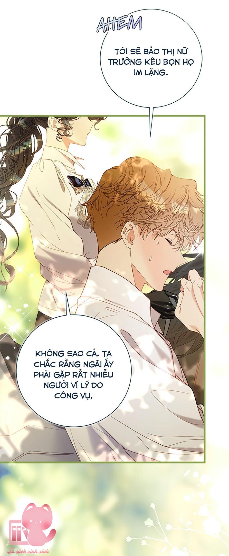 Beatrice - Chap 118 - Trang 12