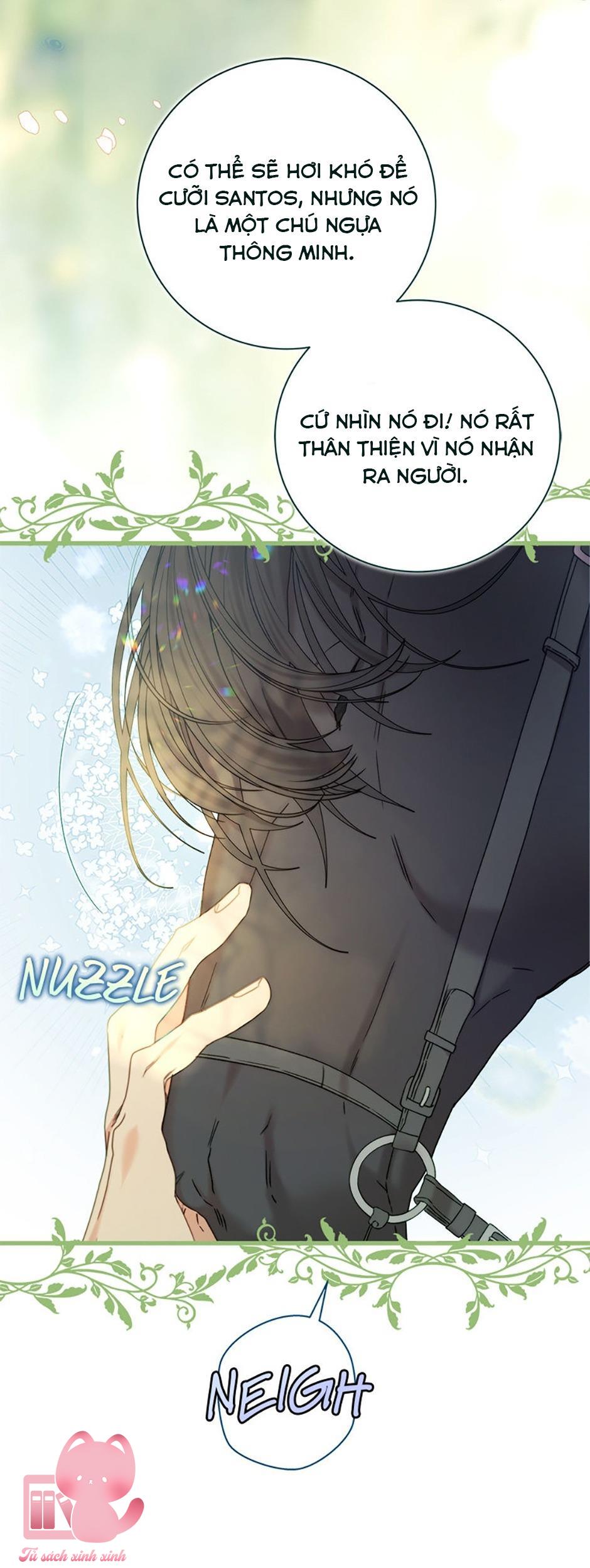 Beatrice - Chap 118 - Trang 3