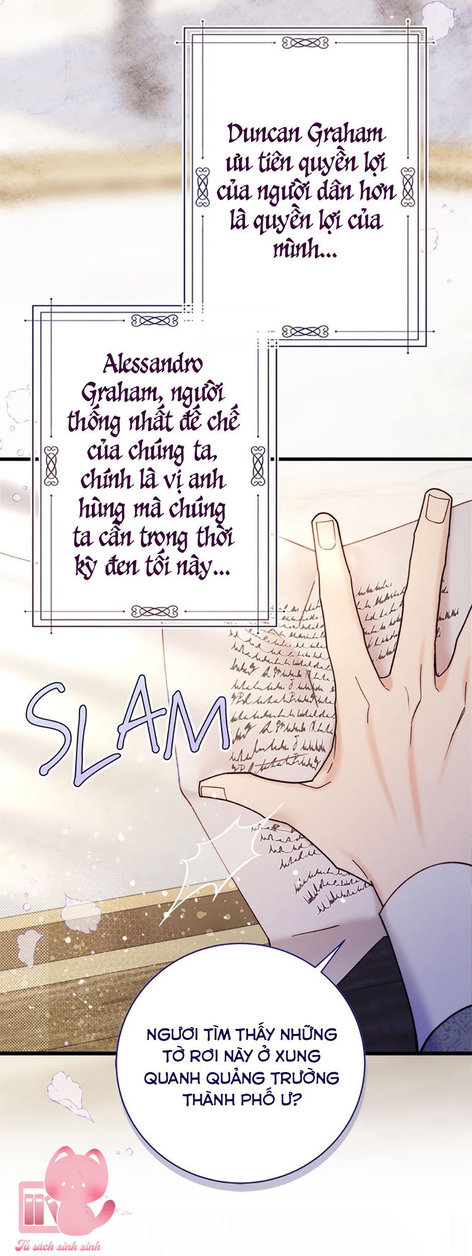 Beatrice - Chap 118 - Trang 23