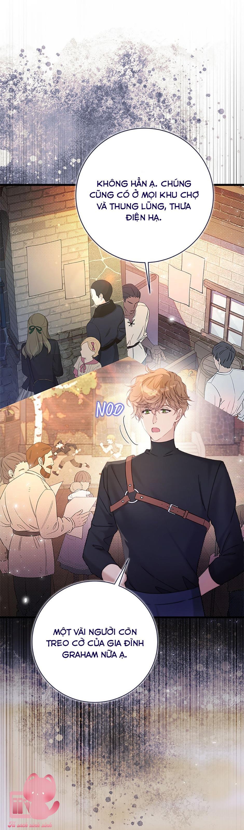 Beatrice - Chap 118 - Trang 24