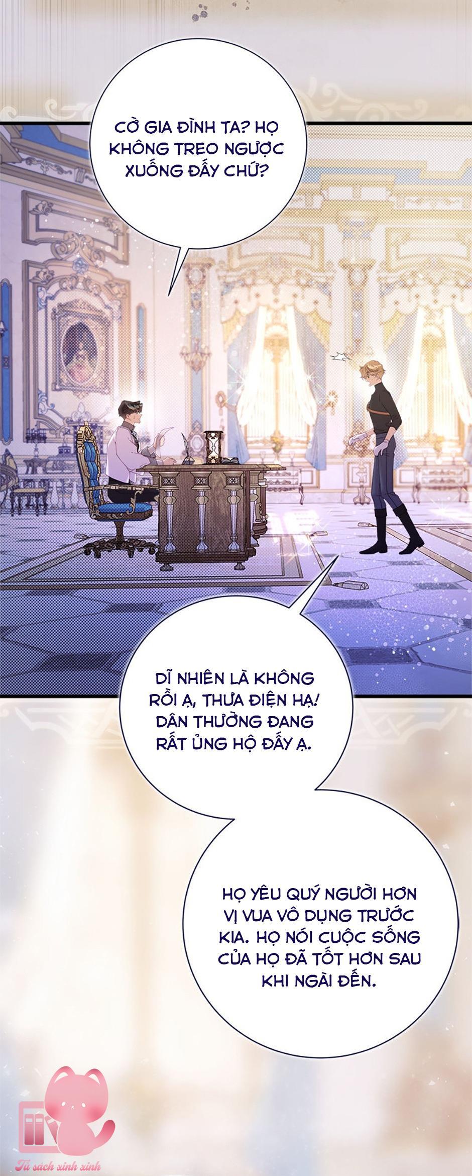 Beatrice - Chap 118 - Trang 25