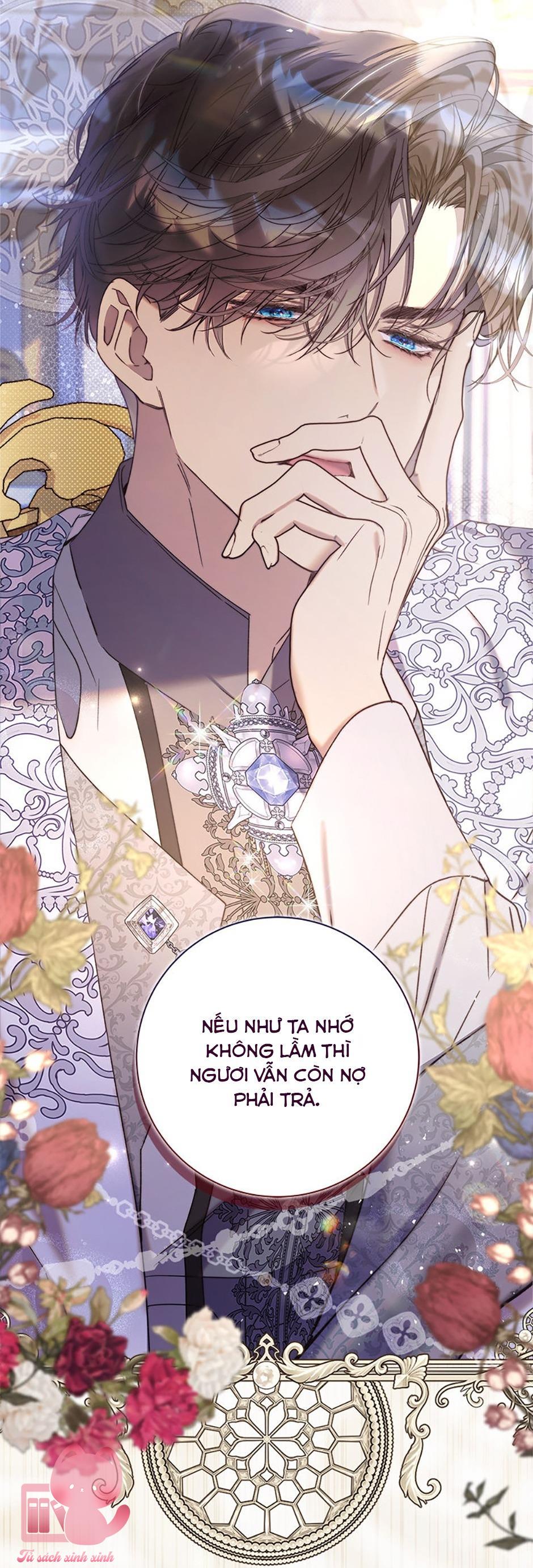 Beatrice - Chap 118 - Trang 32