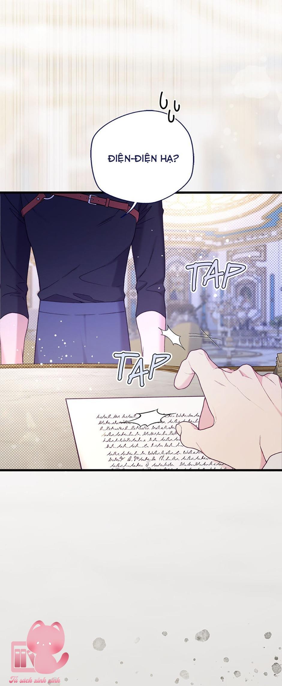 Beatrice - Chap 118 - Trang 33