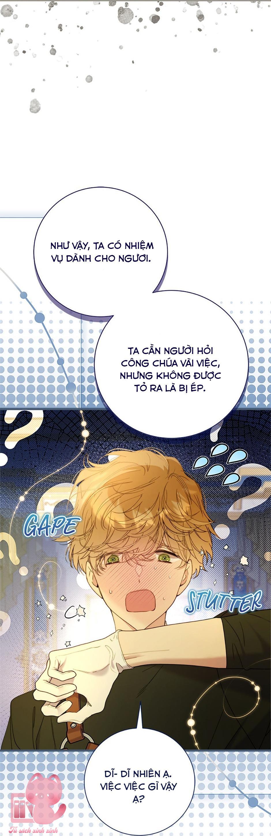 Beatrice - Chap 118 - Trang 35