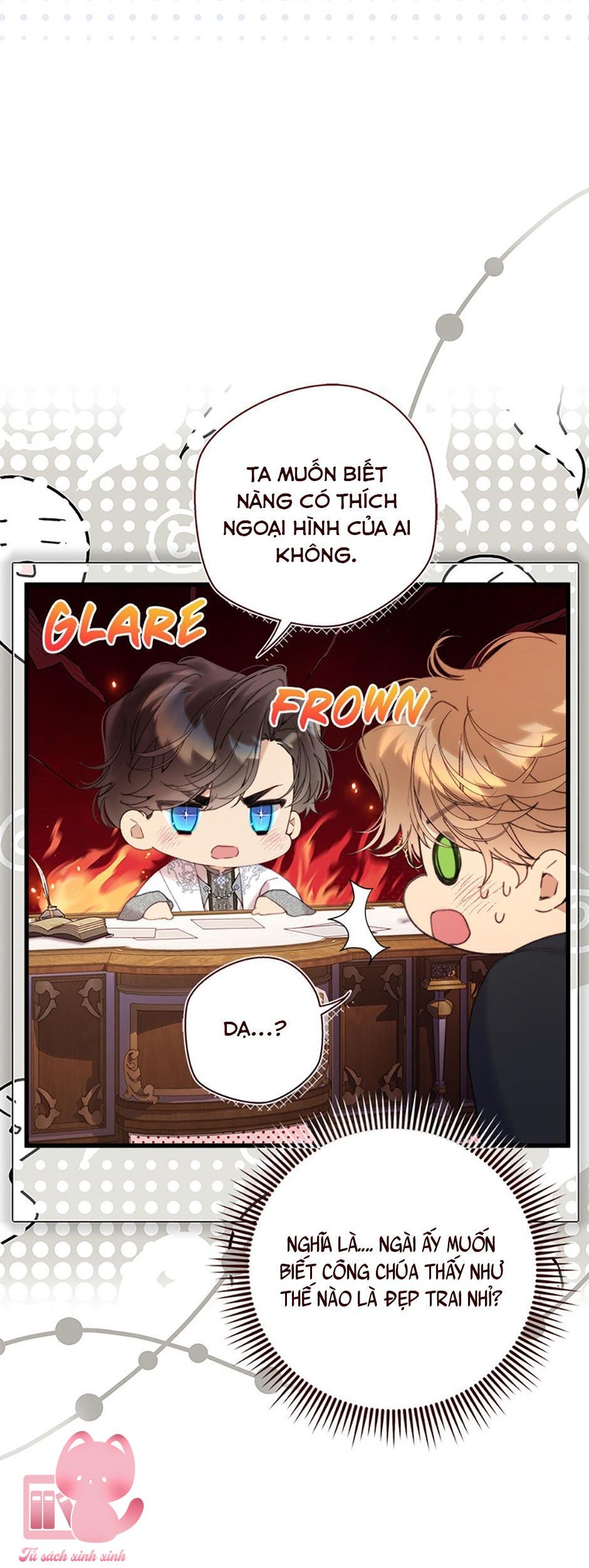 Beatrice - Chap 118 - Trang 36