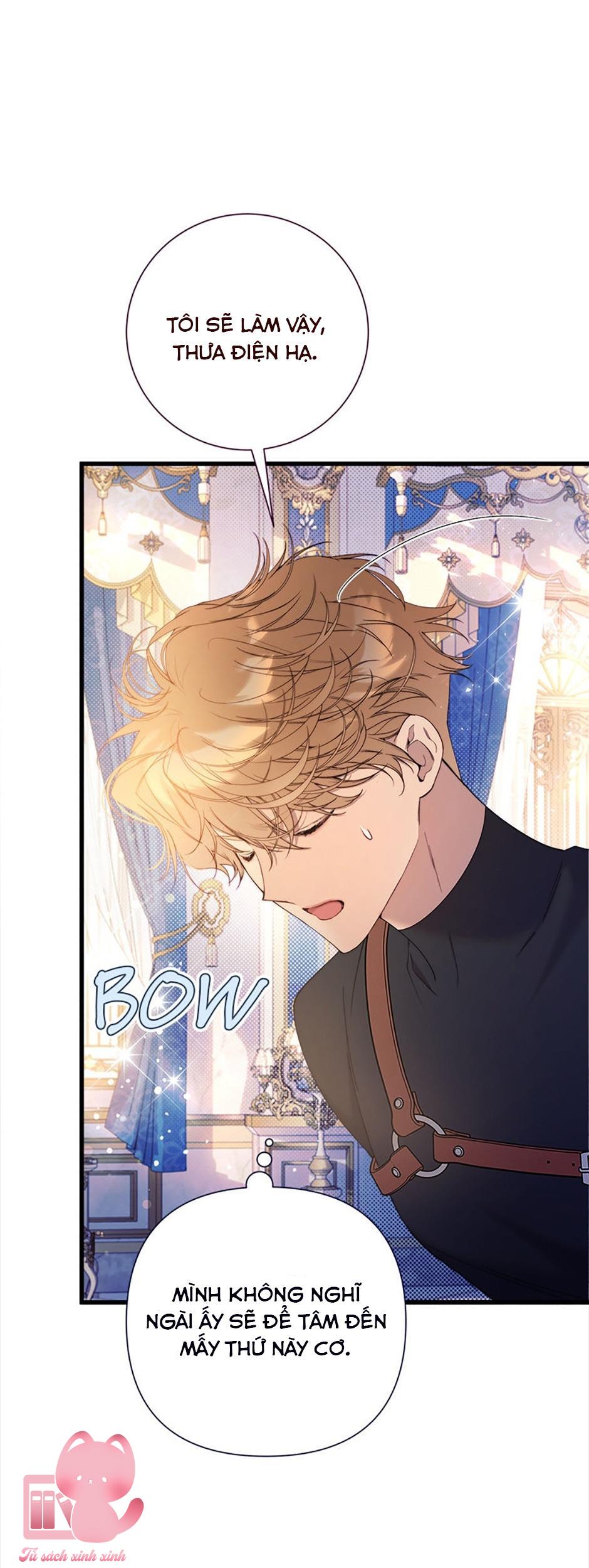 Beatrice - Chap 118 - Trang 37