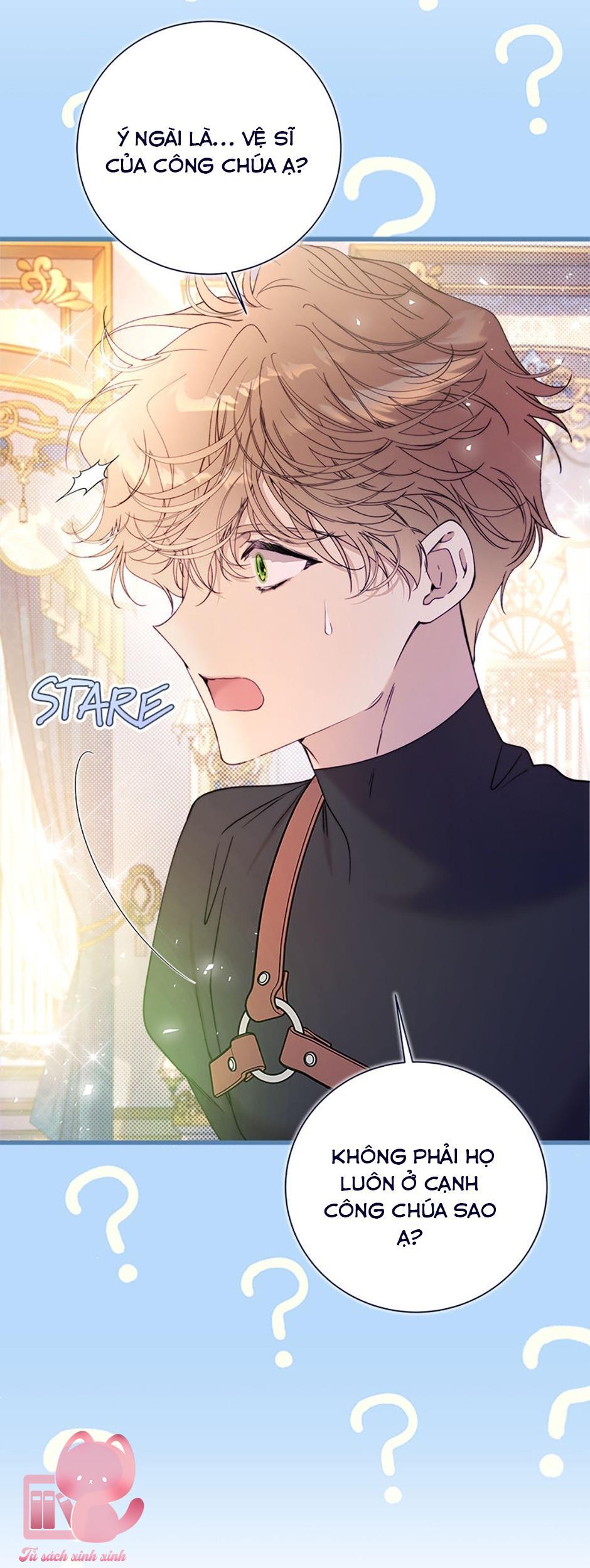 Beatrice - Chap 118 - Trang 39