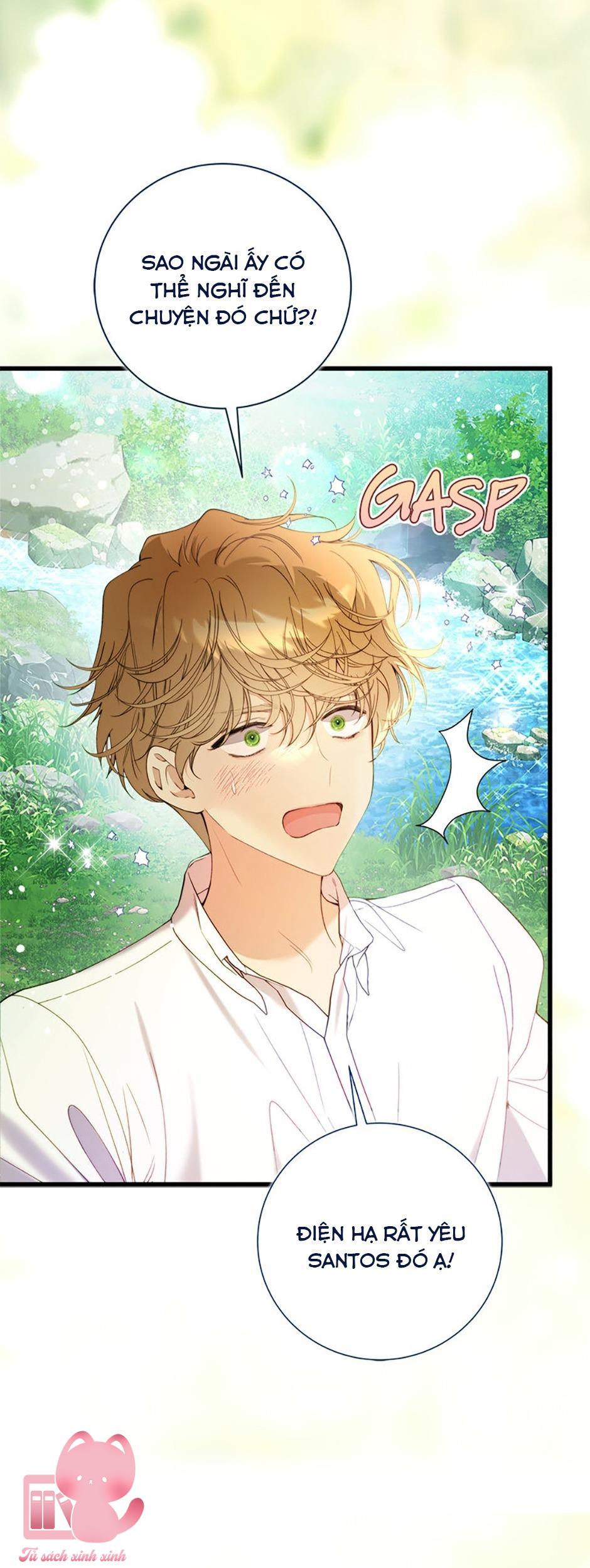 Beatrice - Chap 118 - Trang 5