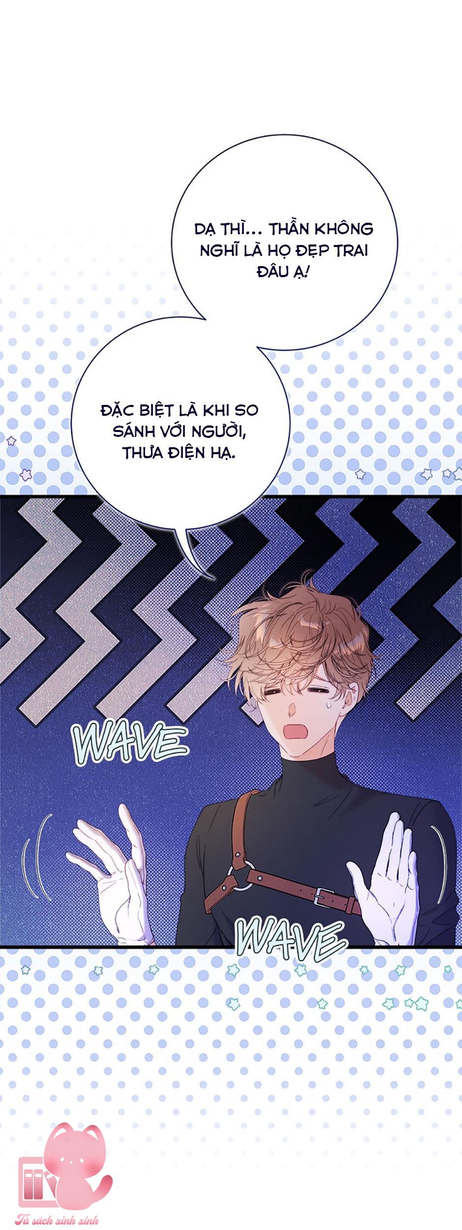 Beatrice - Chap 118 - Trang 41