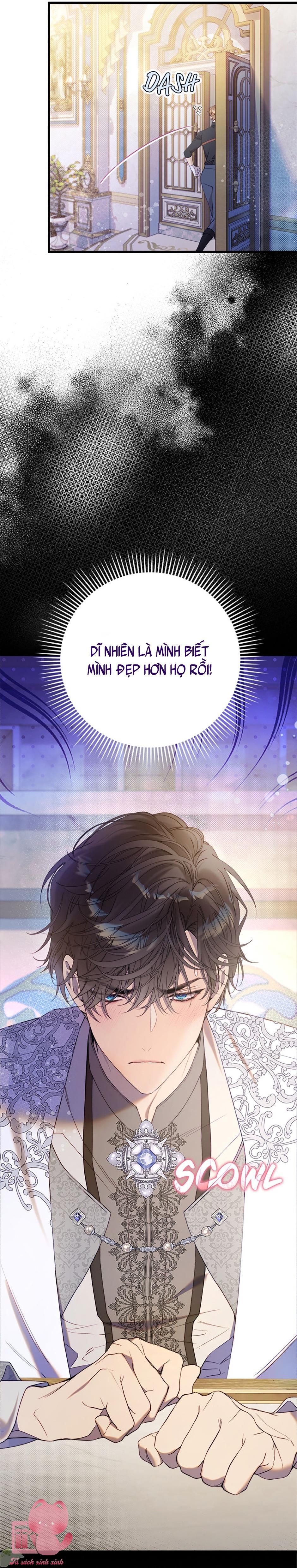 Beatrice - Chap 118 - Trang 44