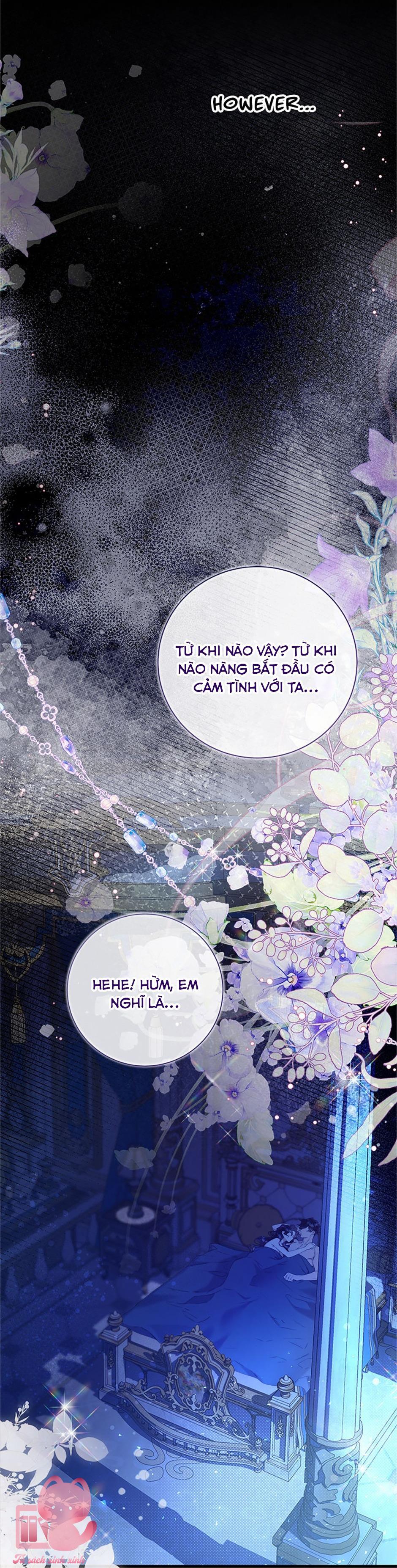 Beatrice - Chap 118 - Trang 45