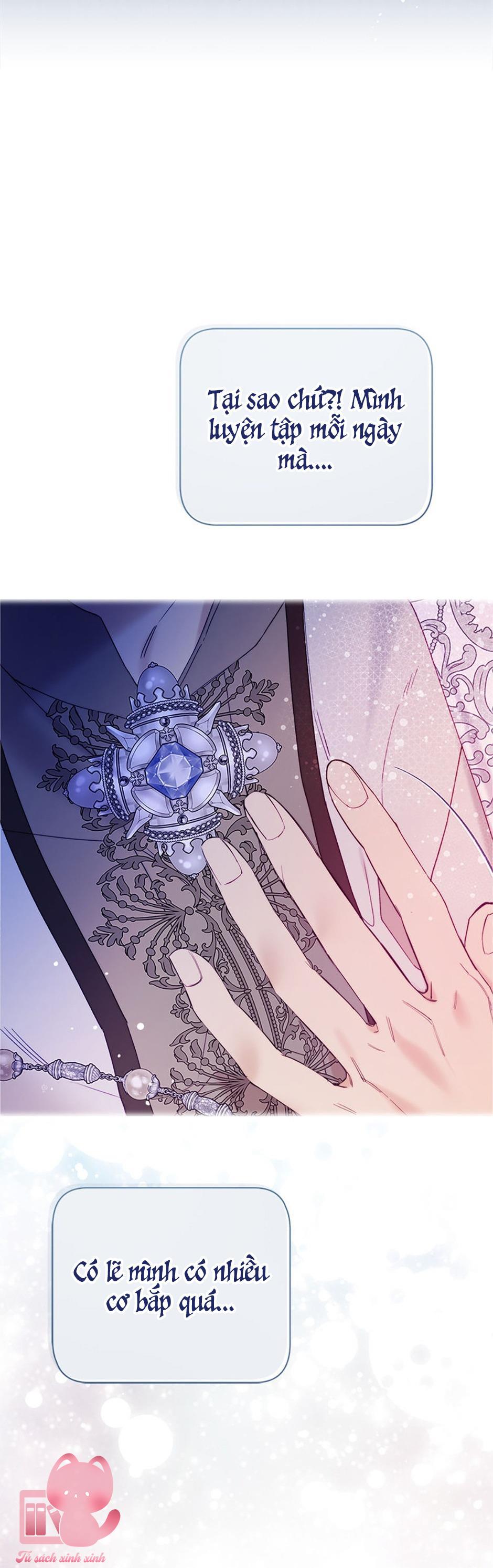 Beatrice - Chap 118 - Trang 49