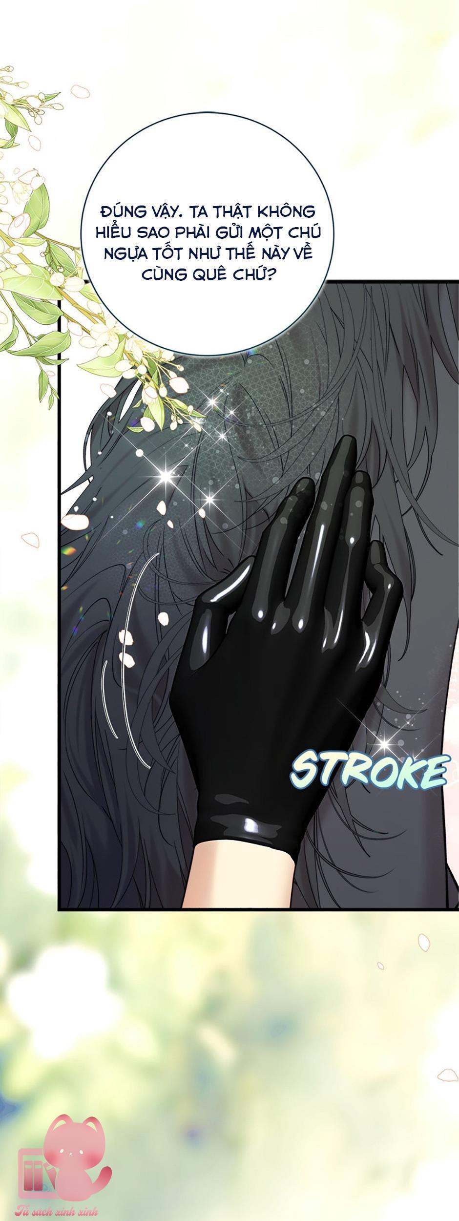Beatrice - Chap 118 - Trang 6
