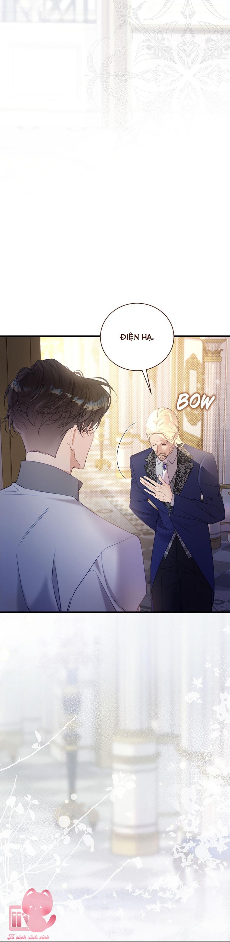 Beatrice - Chap 118 - Trang 56