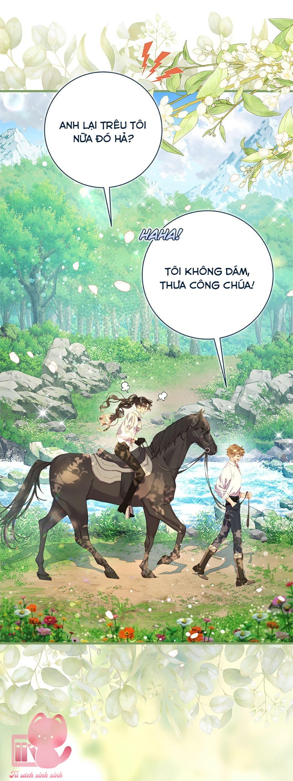 Beatrice - Chap 118 - Trang 8