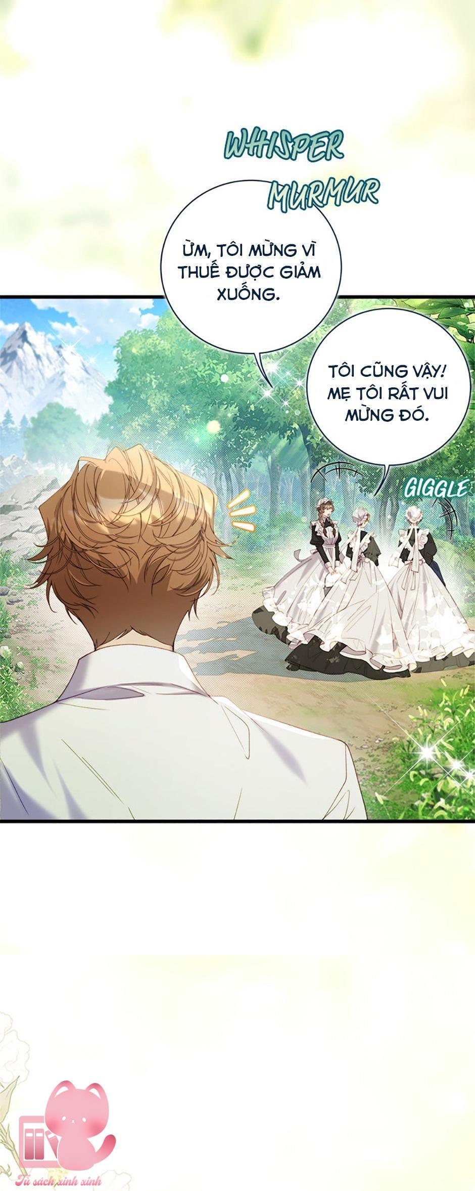 Beatrice - Chap 118 - Trang 9