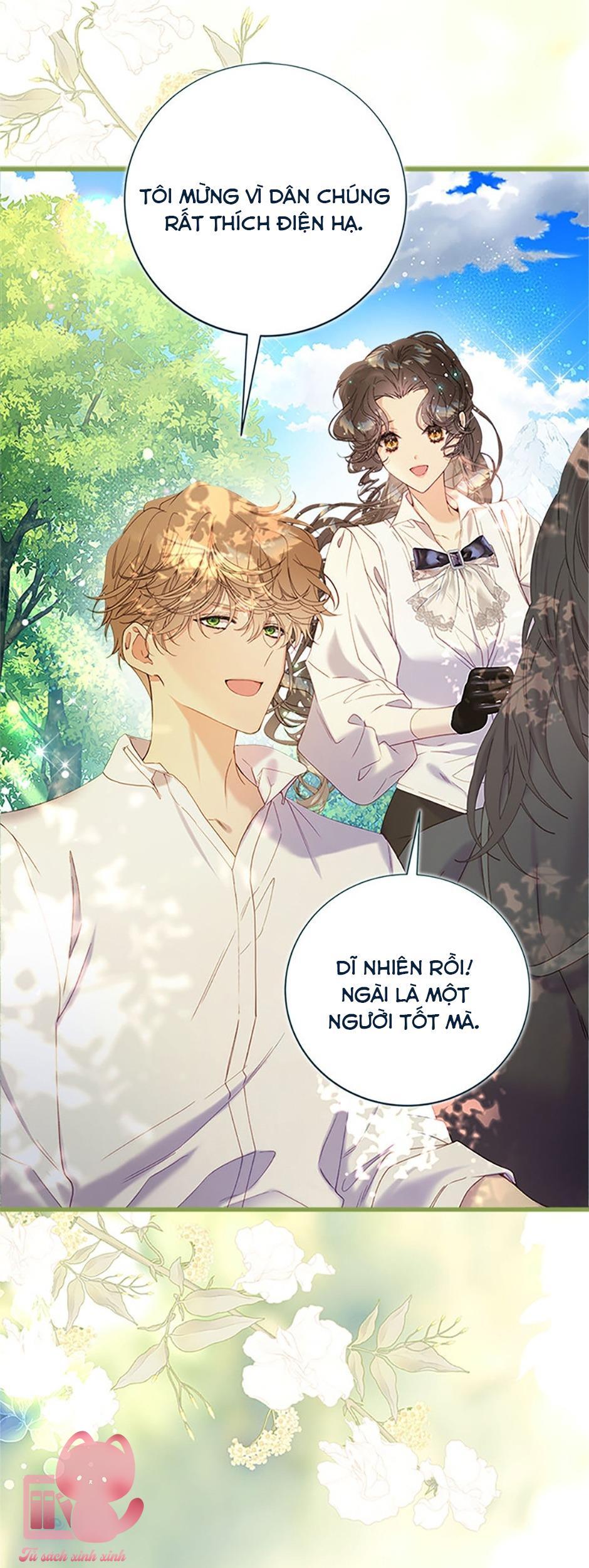 Beatrice - Chap 118 - Trang 10