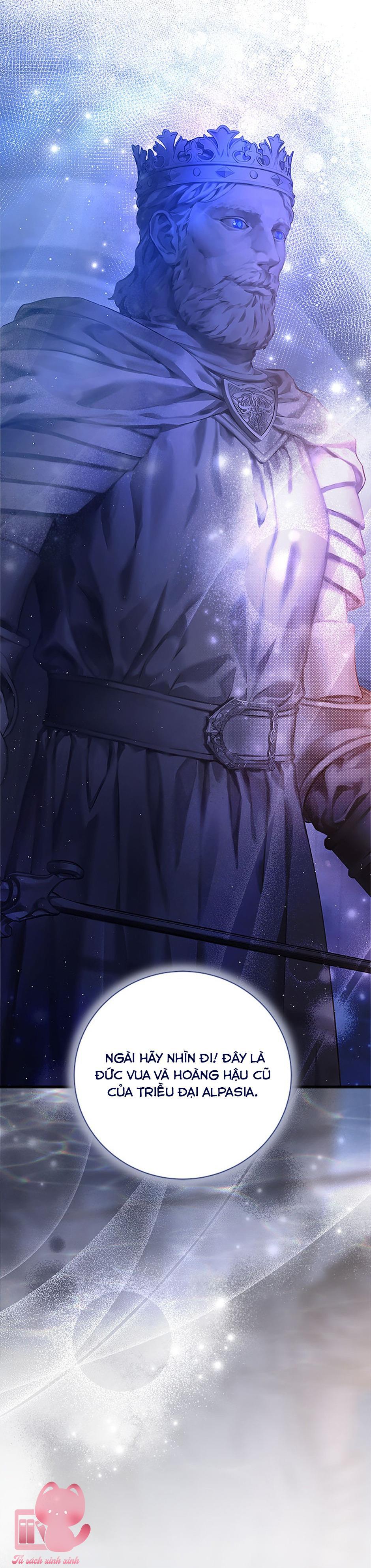 Beatrice - Chap 119 - Trang 13