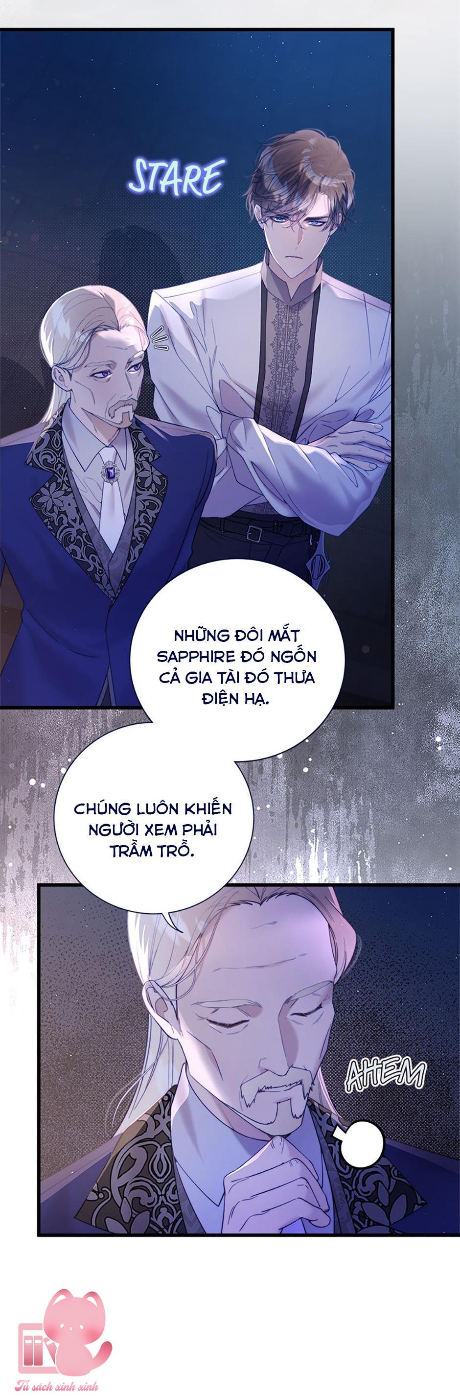 Beatrice - Chap 119 - Trang 14