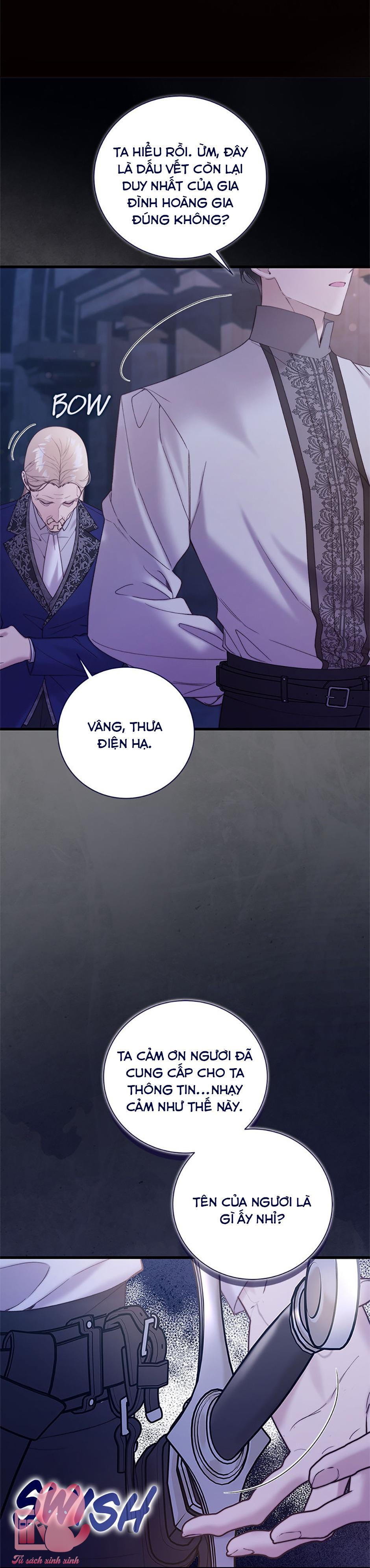 Beatrice - Chap 119 - Trang 17