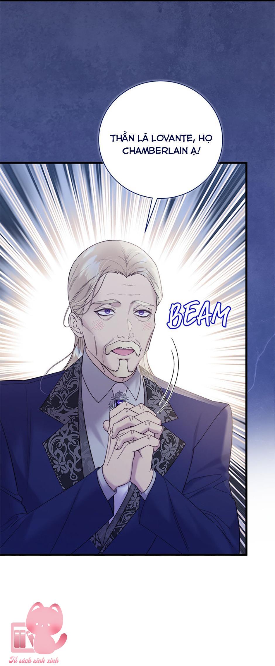 Beatrice - Chap 119 - Trang 18