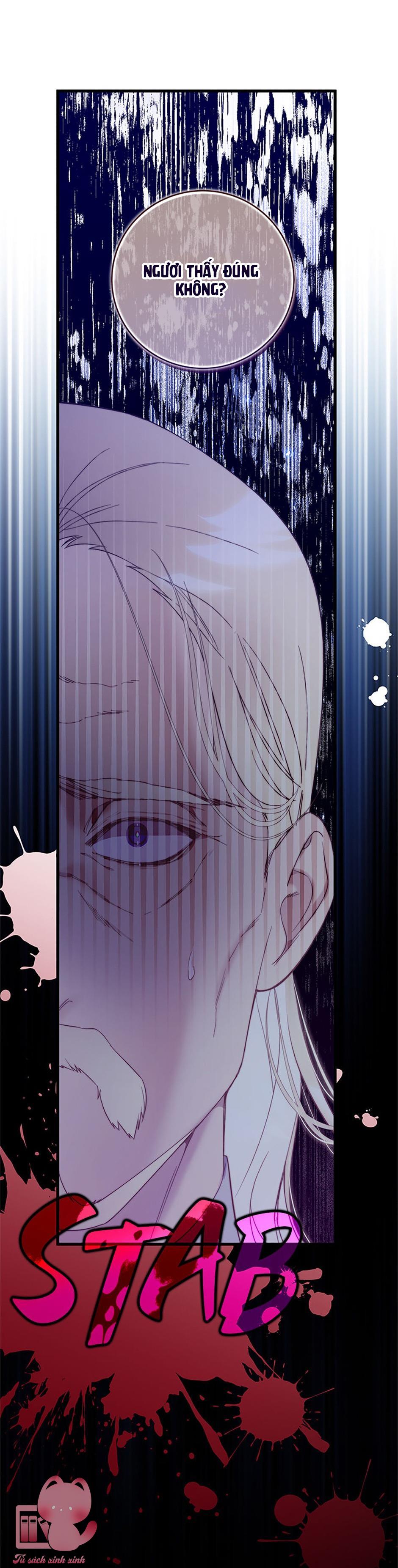 Beatrice - Chap 119 - Trang 21