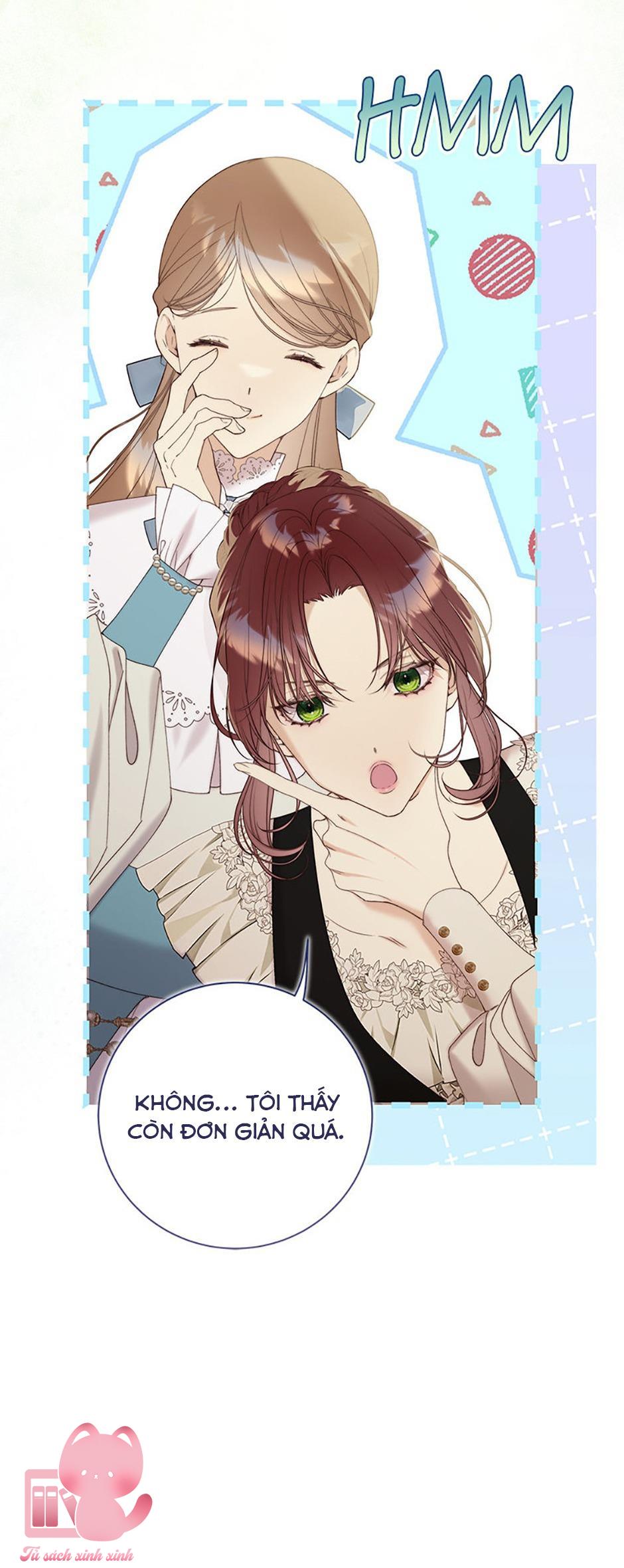 Beatrice - Chap 119 - Trang 26