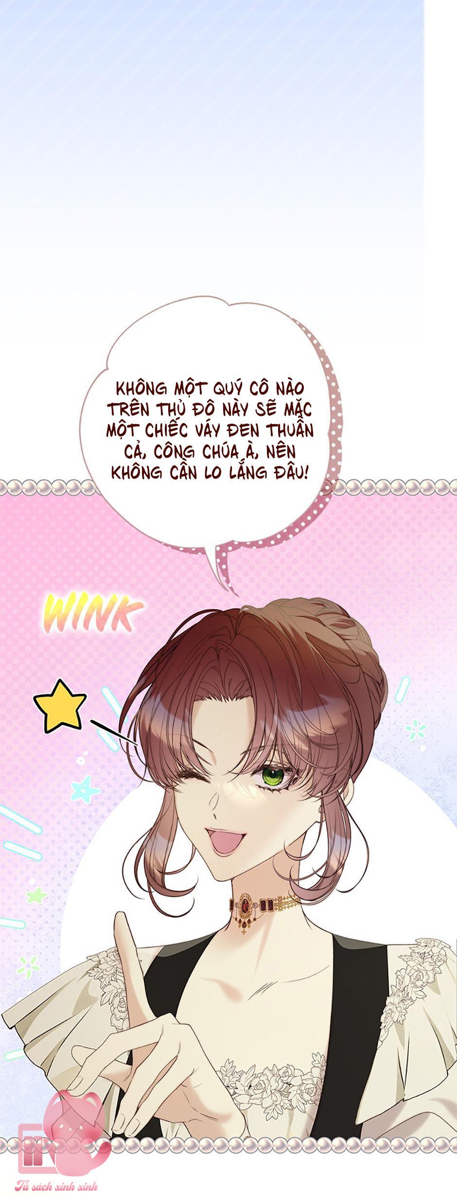 Beatrice - Chap 119 - Trang 28