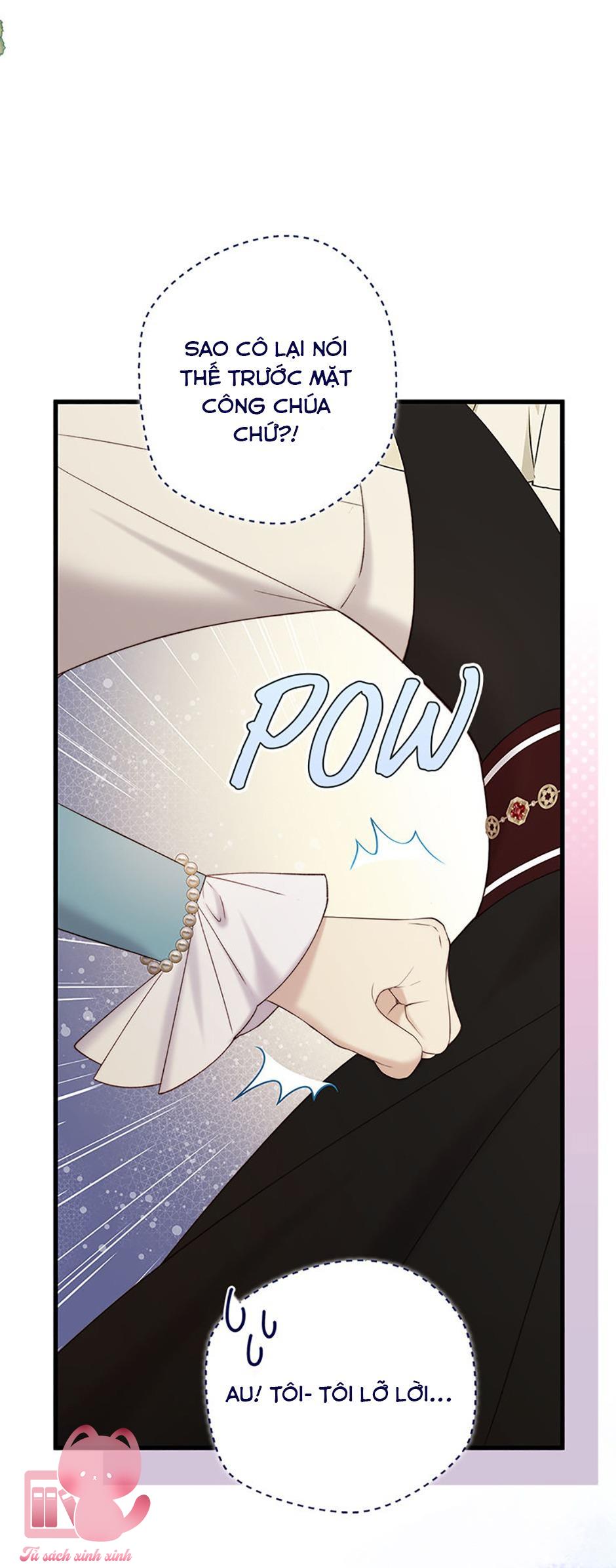 Beatrice - Chap 119 - Trang 31