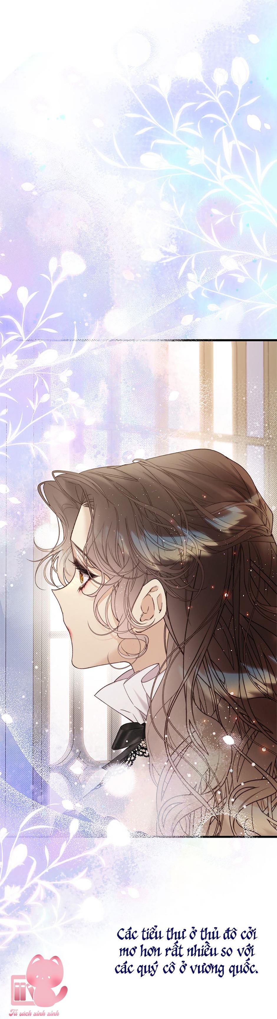 Beatrice - Chap 119 - Trang 32