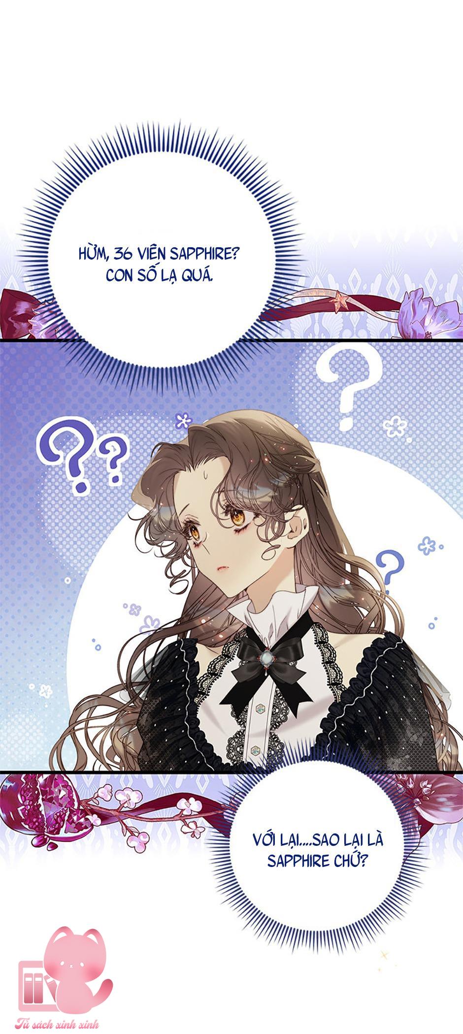 Beatrice - Chap 119 - Trang 36