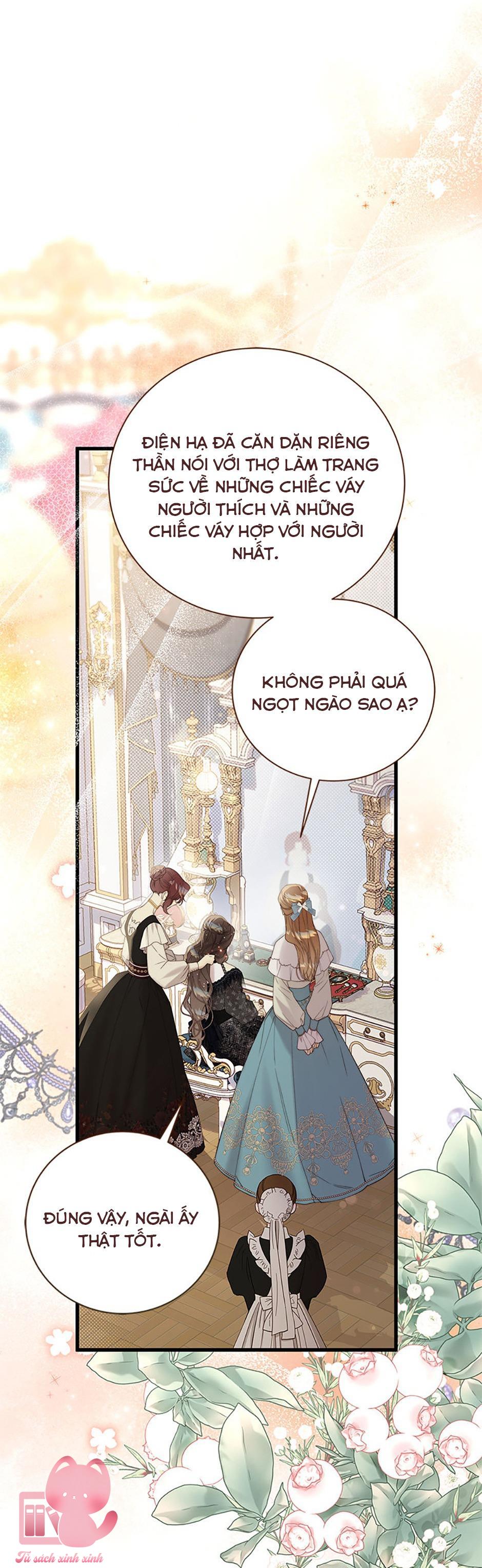 Beatrice - Chap 119 - Trang 37