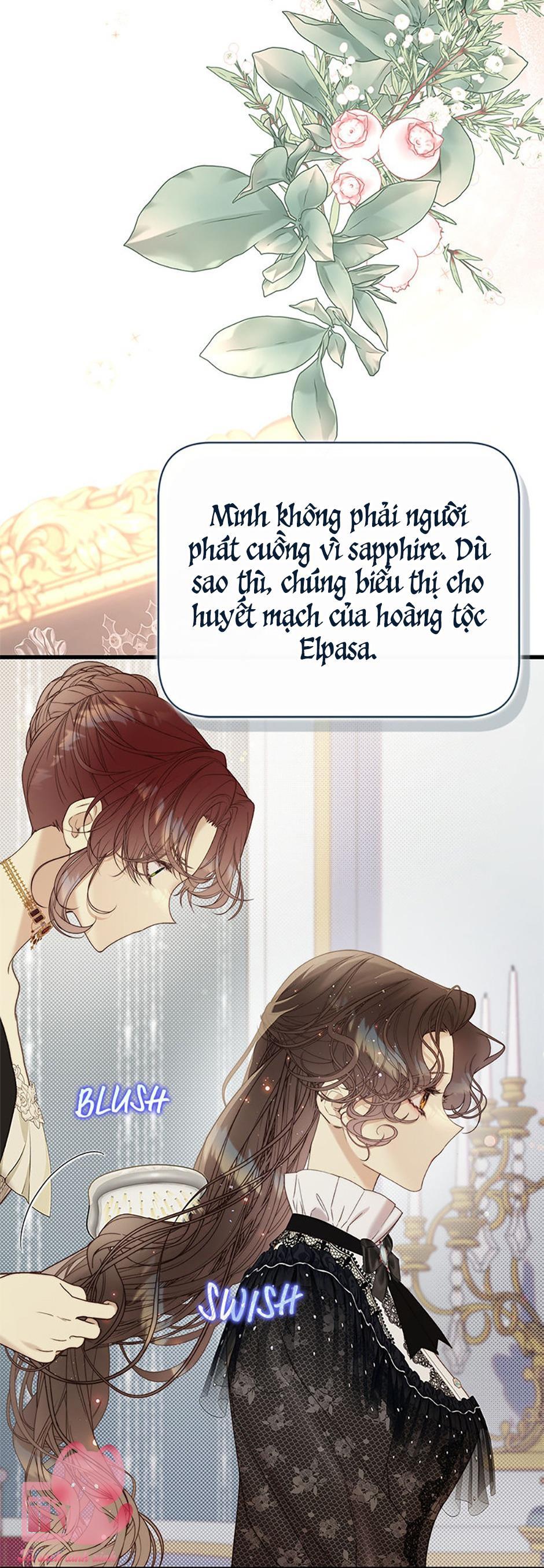 Beatrice - Chap 119 - Trang 38