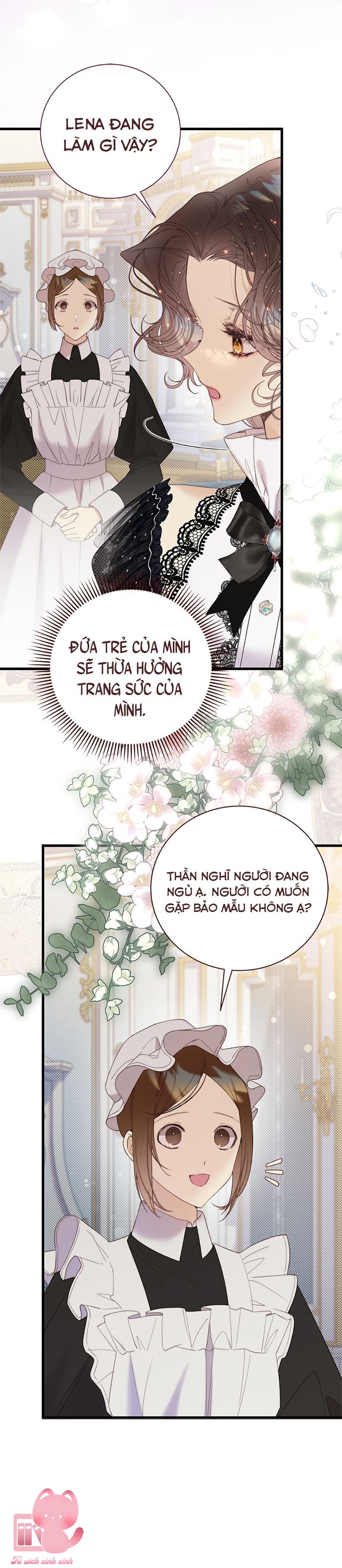 Beatrice - Chap 119 - Trang 41