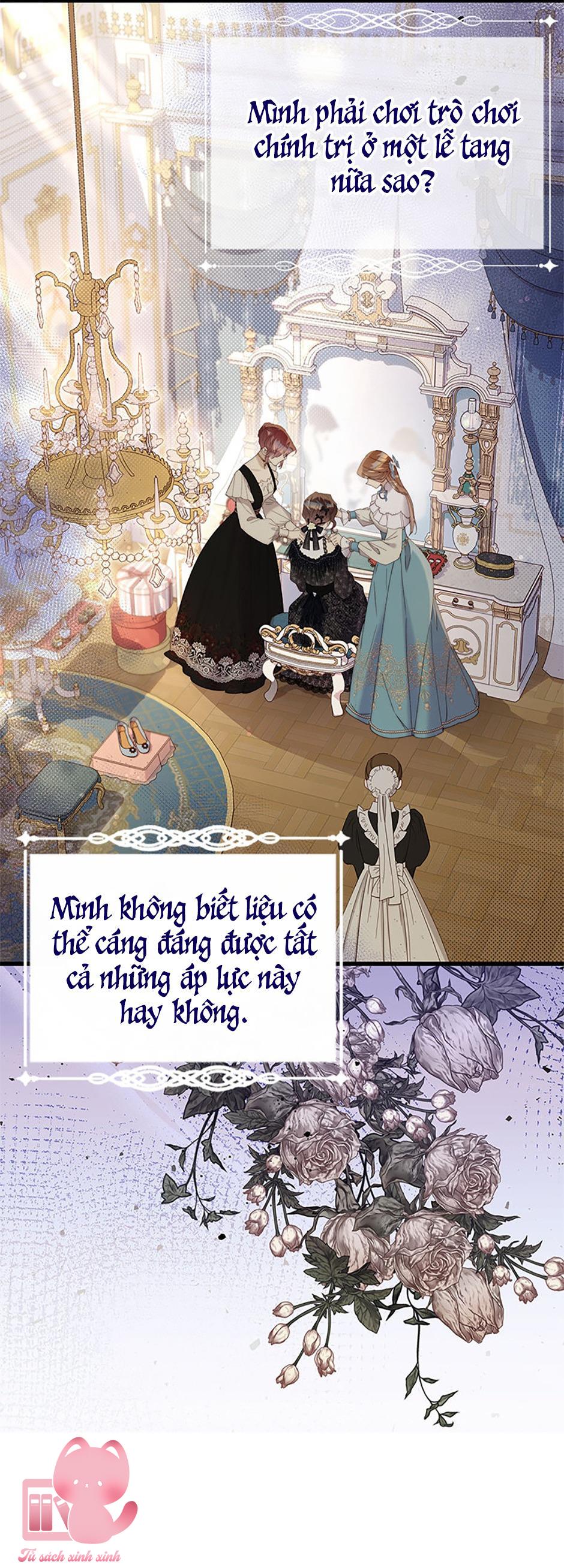 Beatrice - Chap 119 - Trang 45