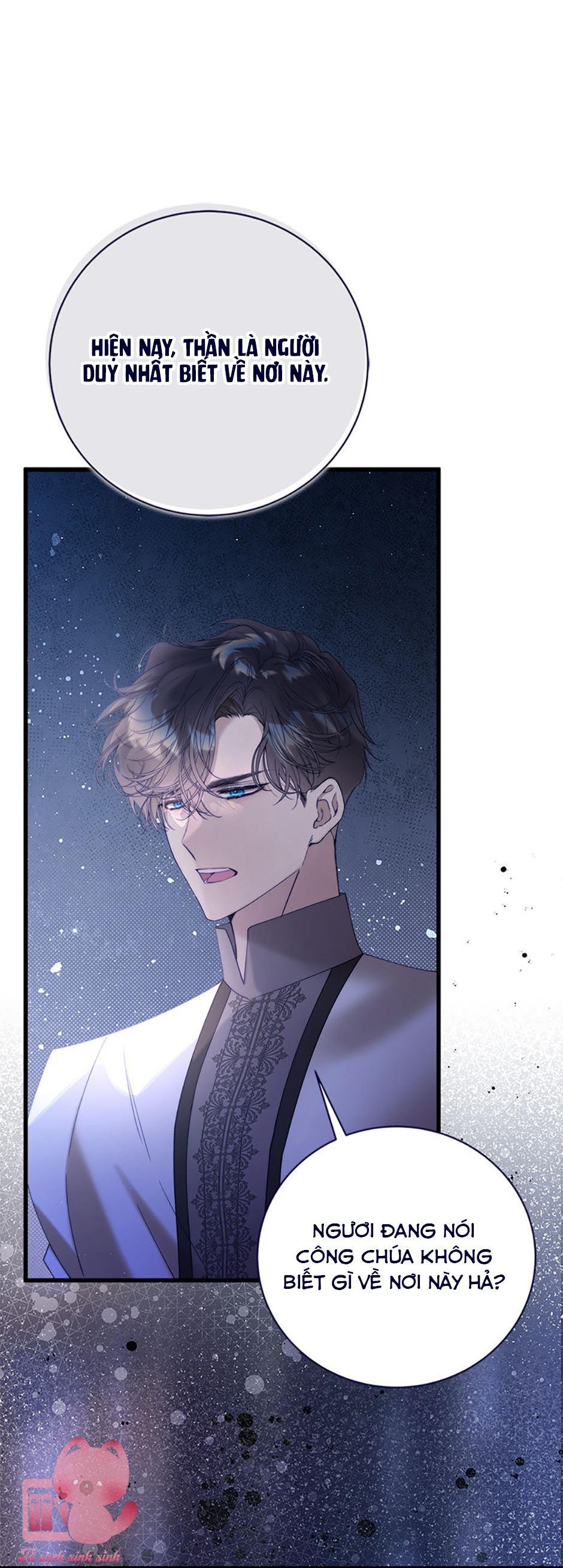 Beatrice - Chap 119 - Trang 6