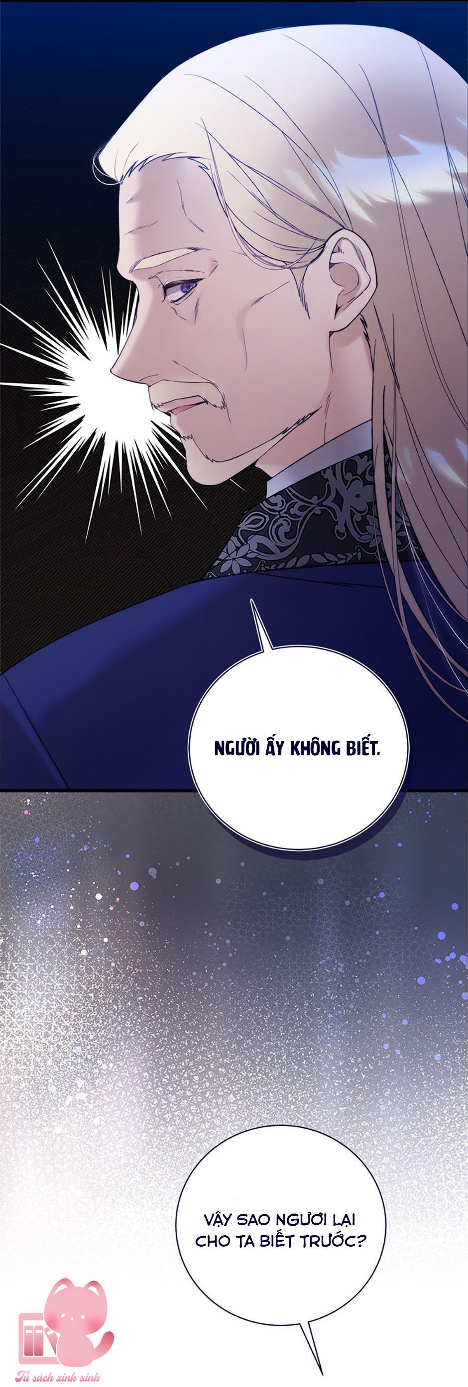Beatrice - Chap 119 - Trang 7